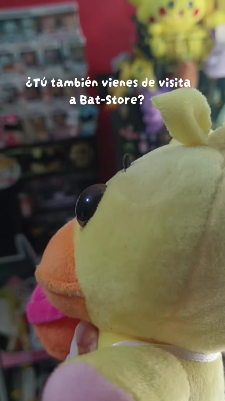 @Bat-Store
