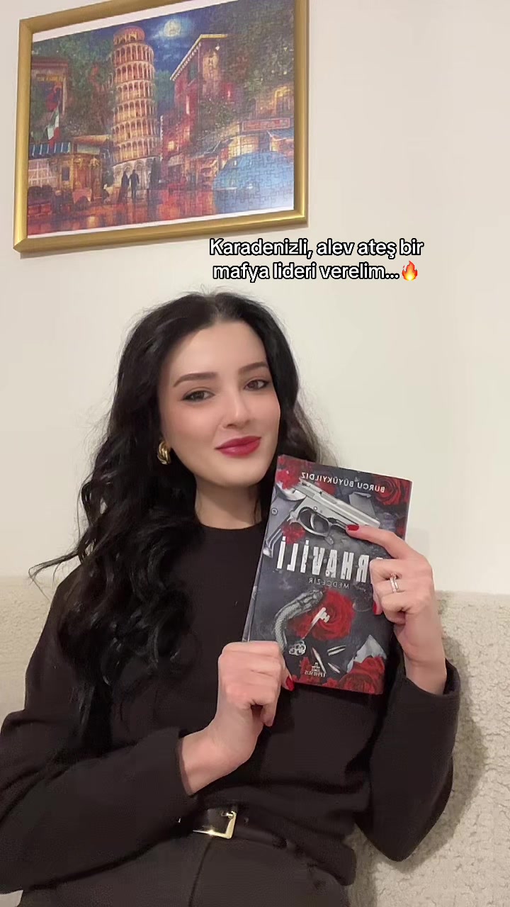 @Burcu Büyükyıldız