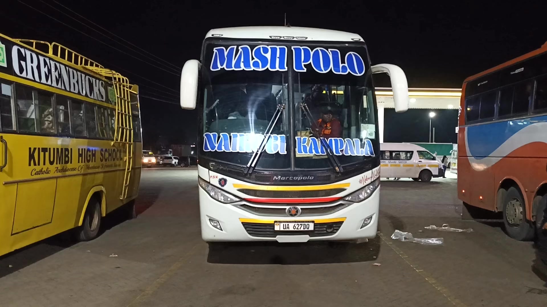 @MENA POINT STOPOVER NAKURU