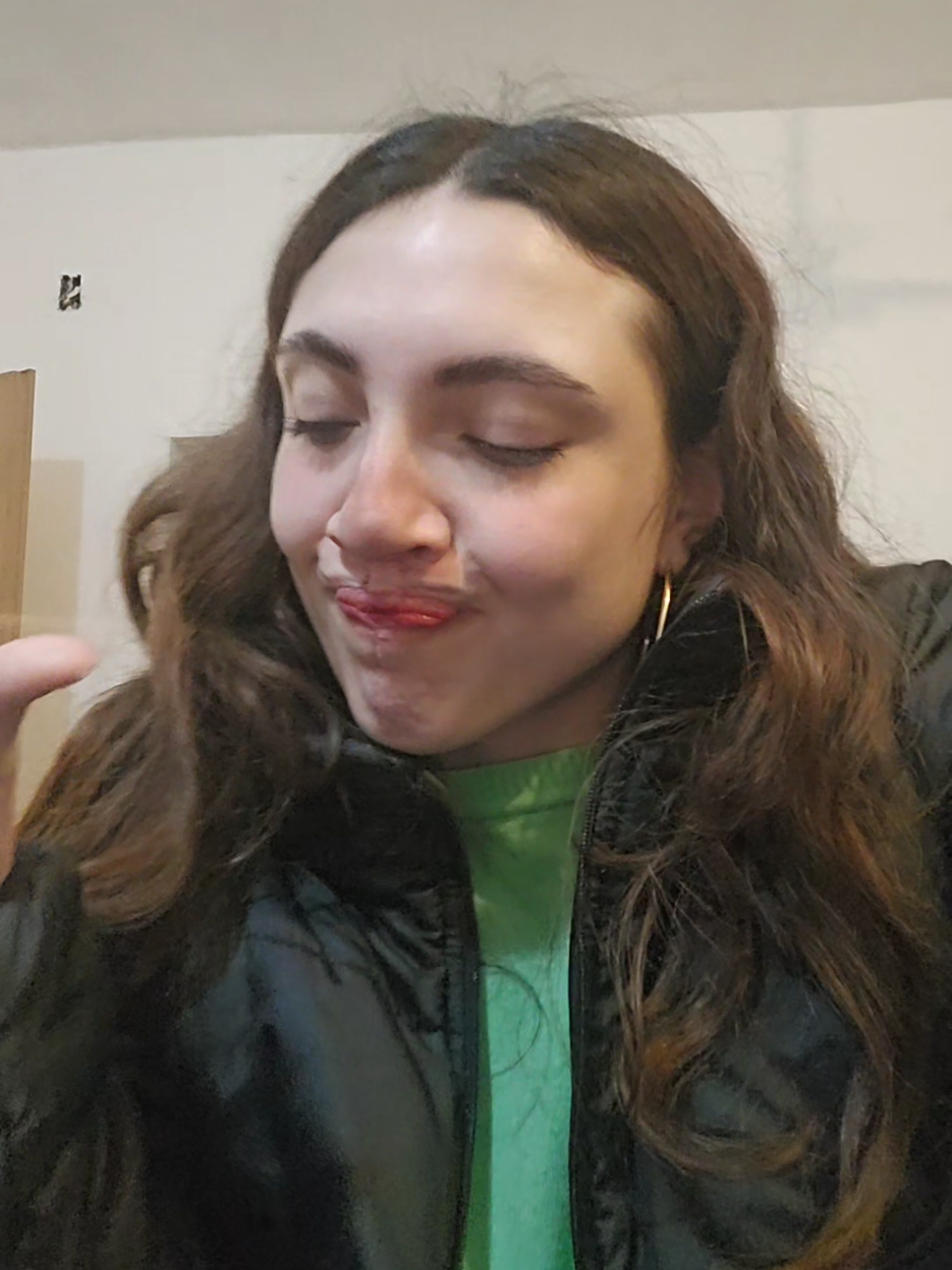 @pazzita🫦