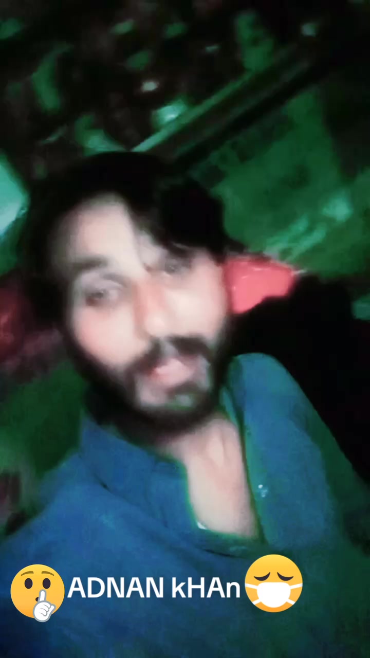 @Adnan khan