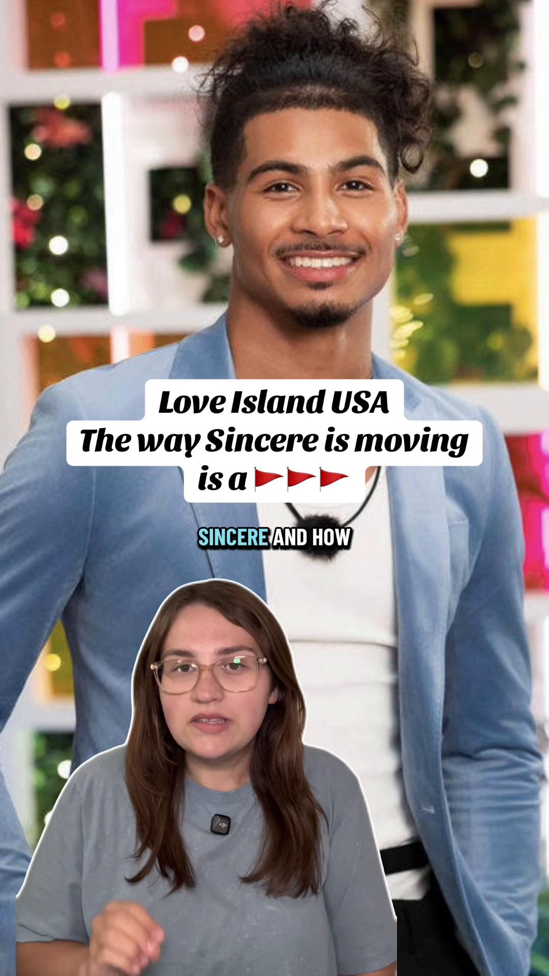 @Mariah | Reality tv ✨