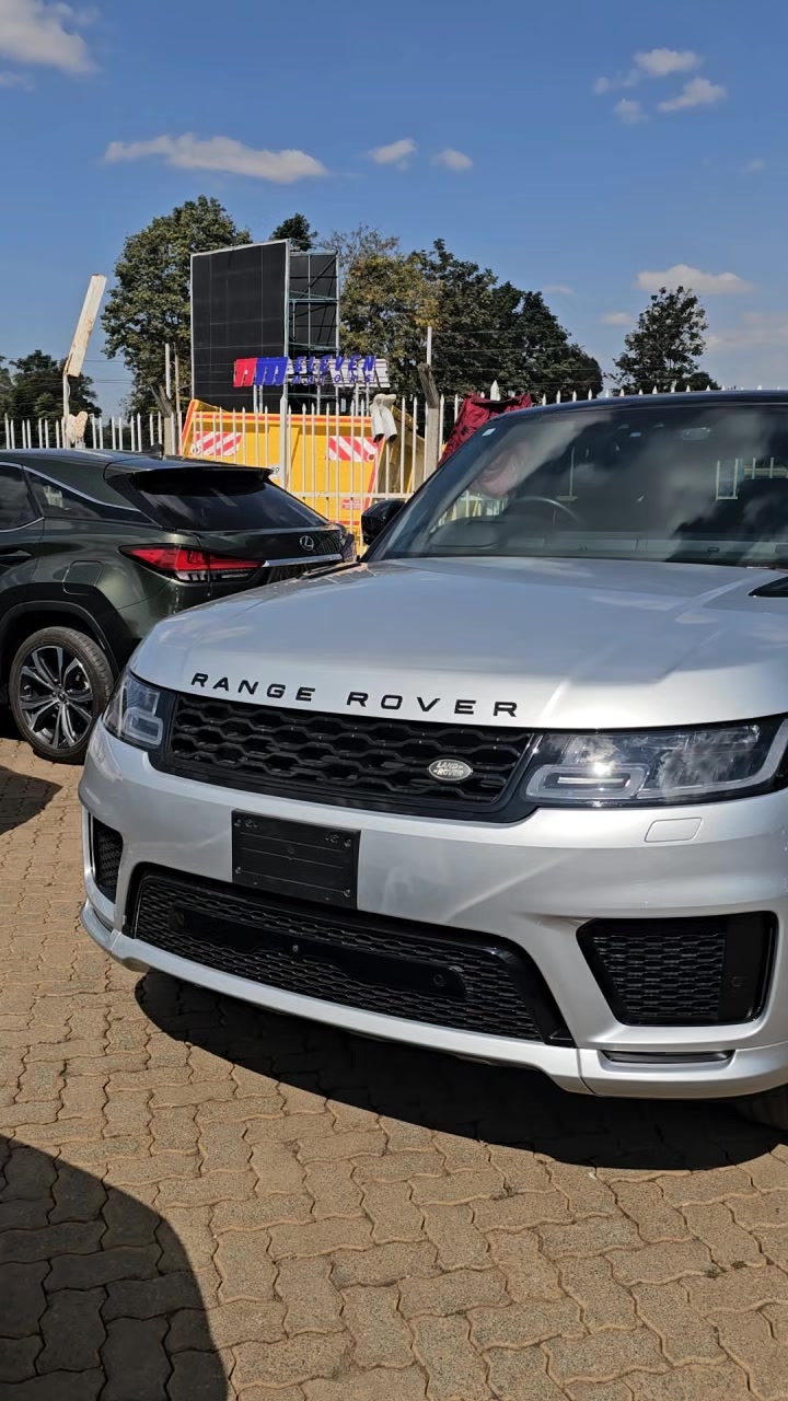 @CAR DEALS KENYA LTD