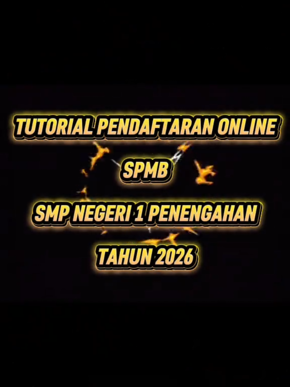 @UPTD SMP Negeri 1 Penengahan