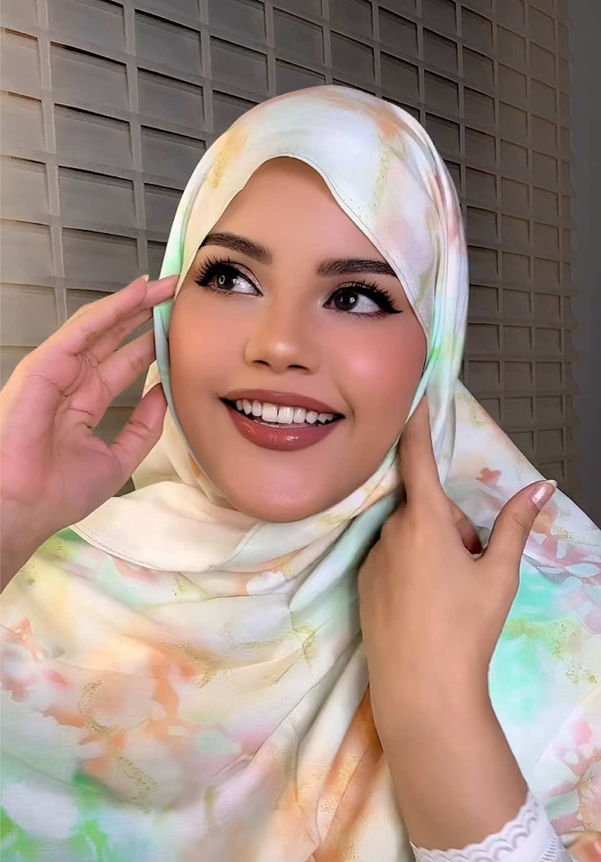 @حنين حمدي