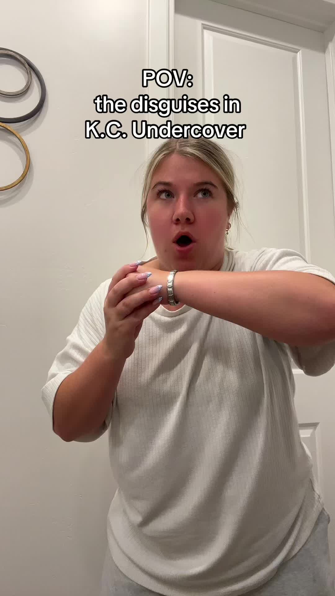 @Kelsey