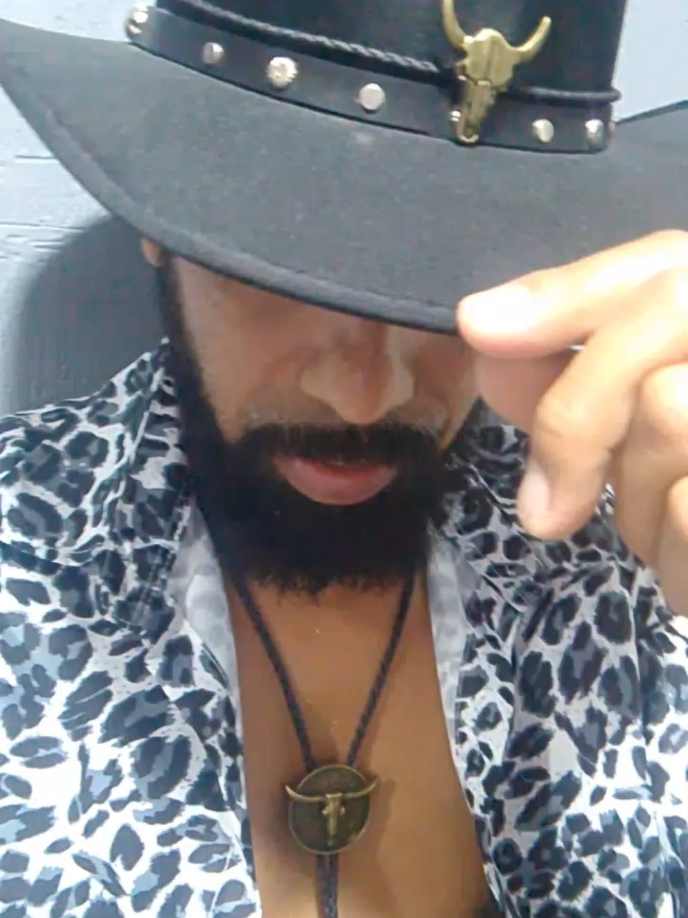@Papi Chulo