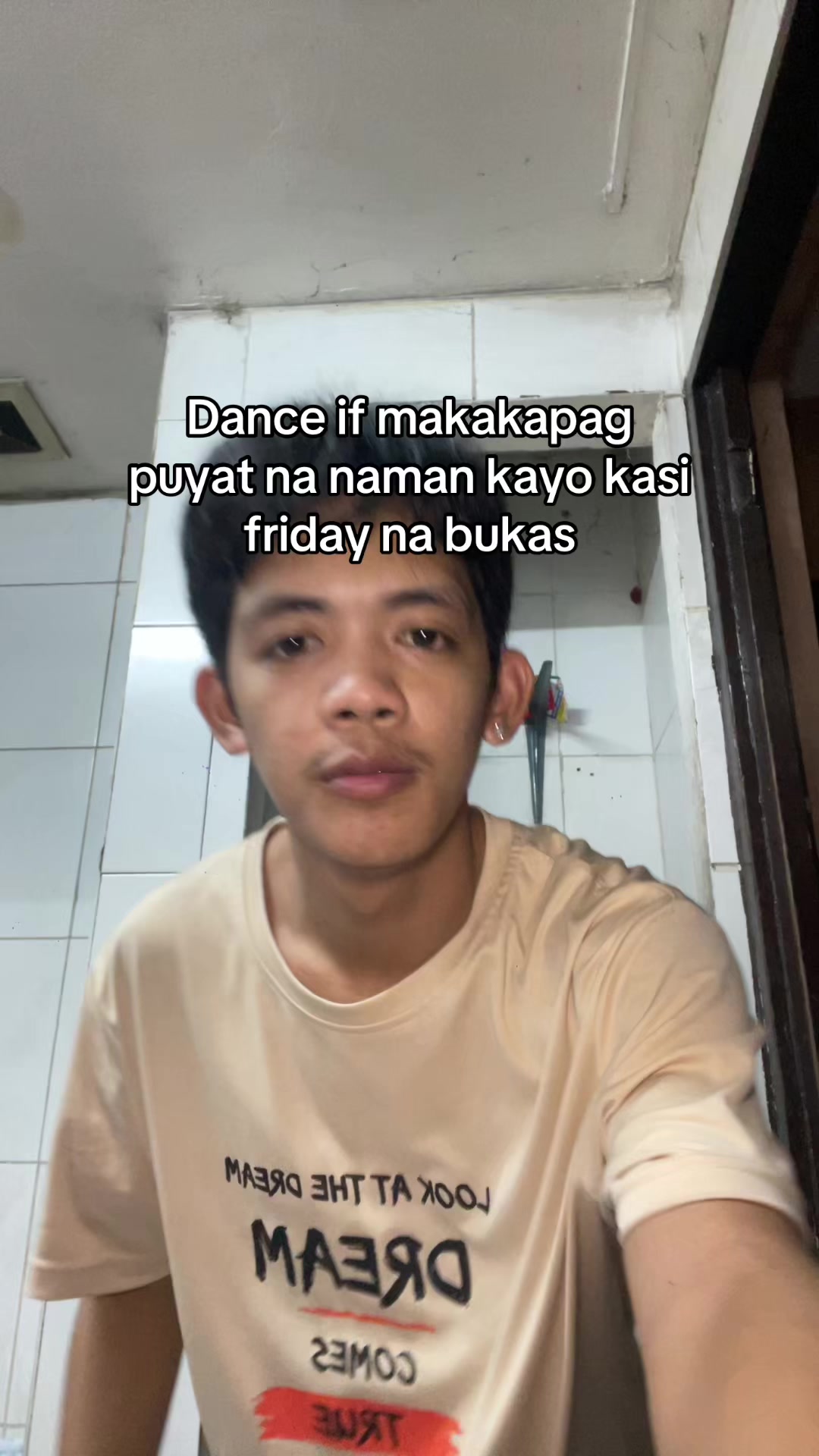 @Justin