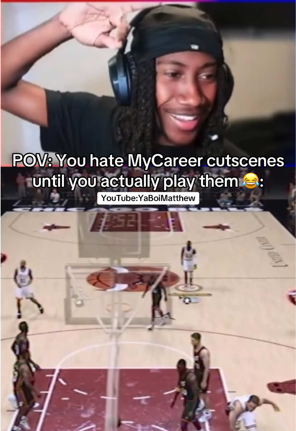 @YaBoiMatthew On YouTube💸