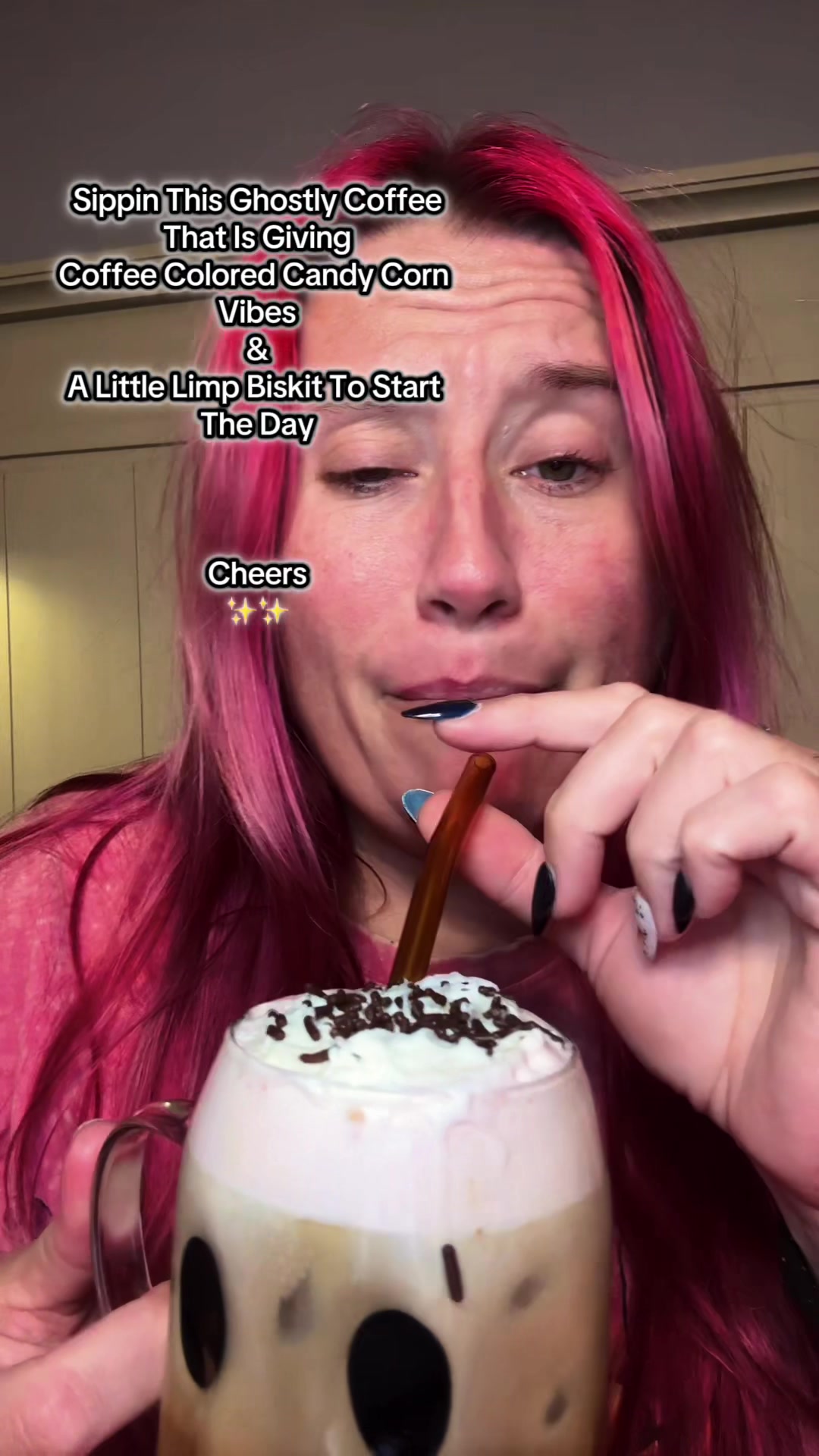 @Amber Leigh