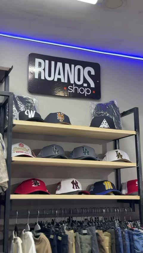 @Ruanos Barbería