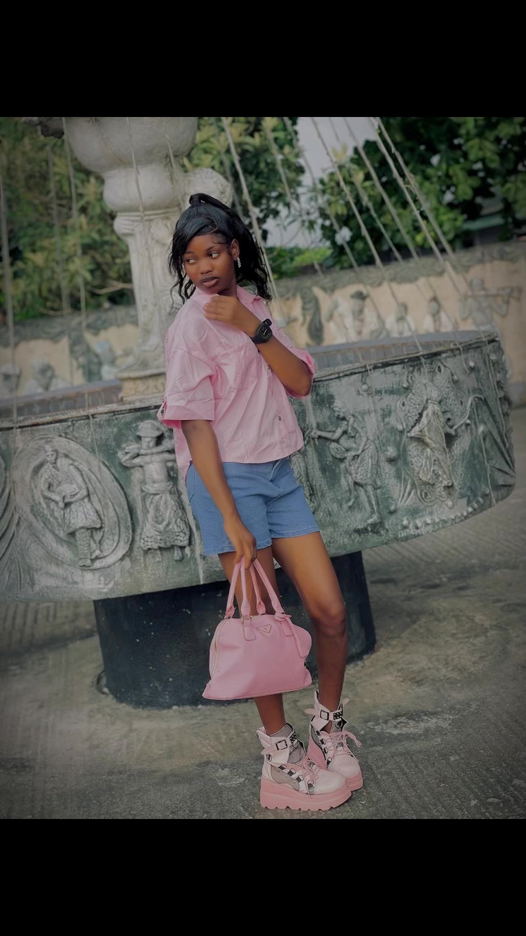 @Big Emilia 💕💖💫🦅