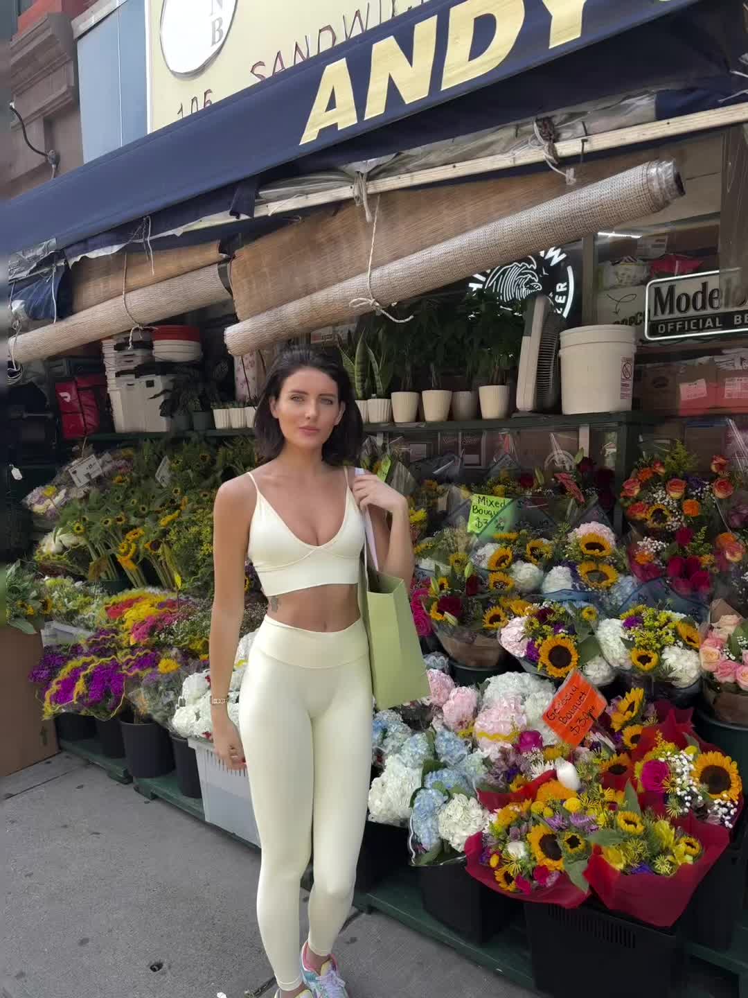@Jordan Nicole