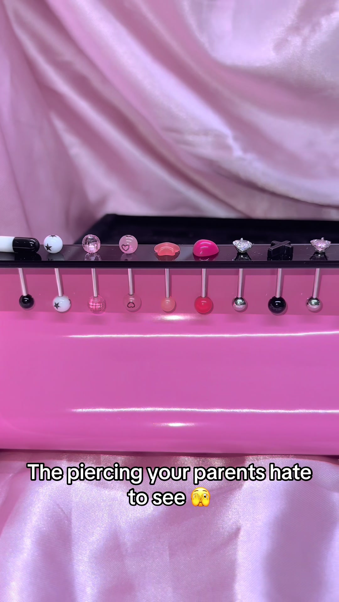 @Thepiercinggallery