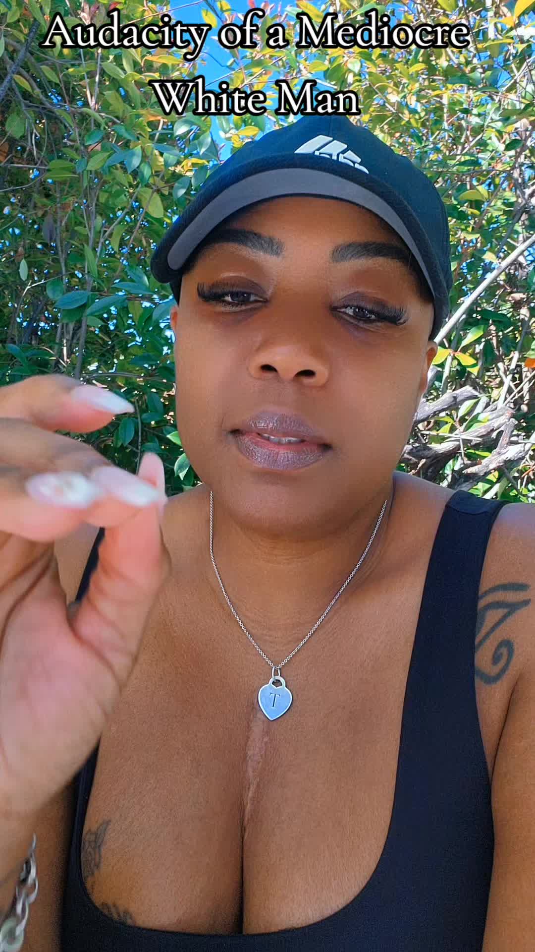 @Tracie 🦋