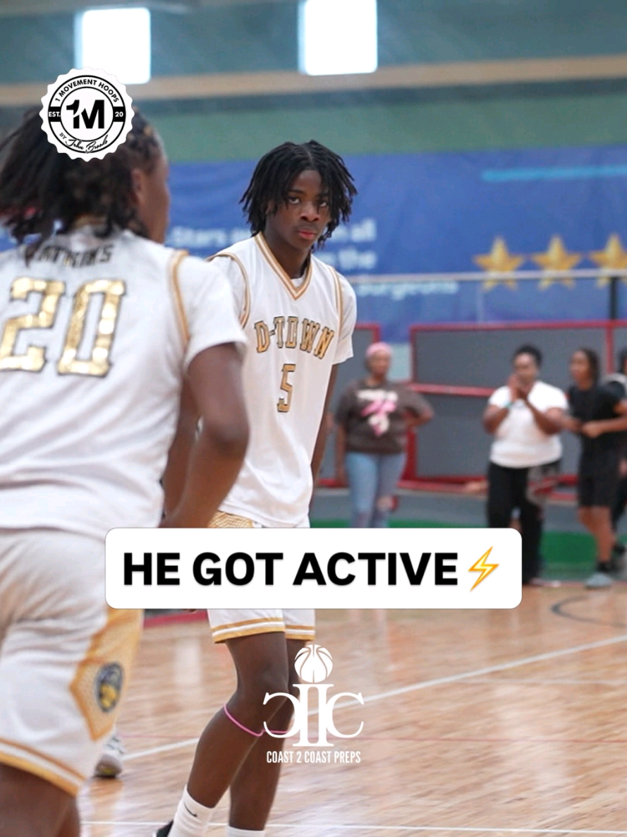 @Coast 2 Coast Preps
