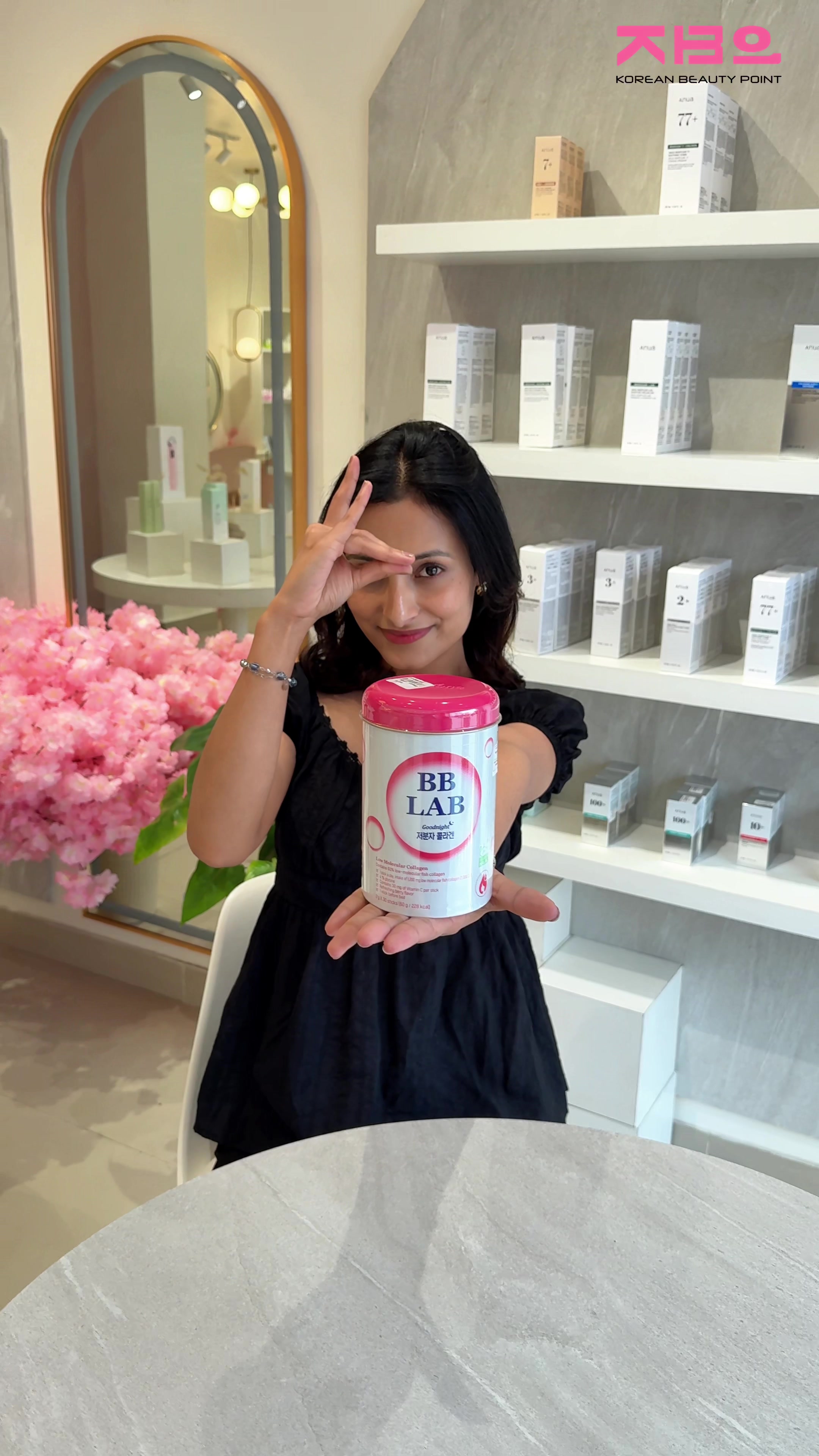 @Korean Beauty Point | k-beauty