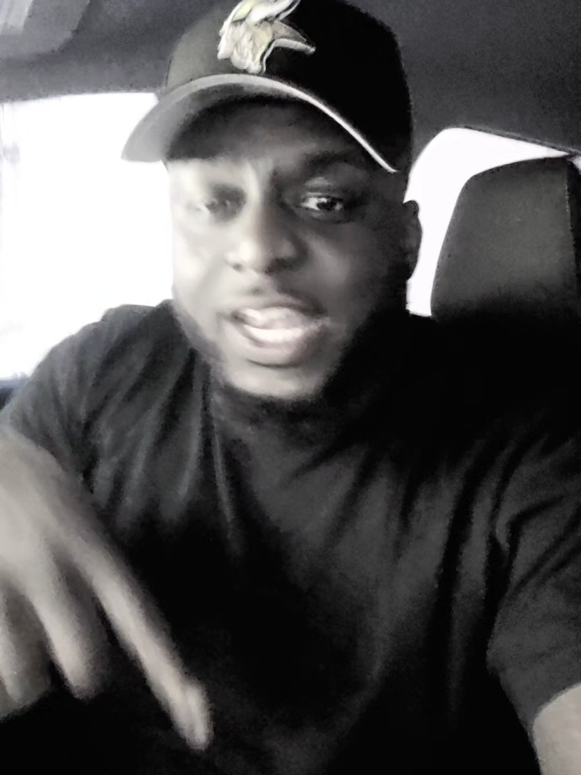 @KrayoLaBlackBeatz