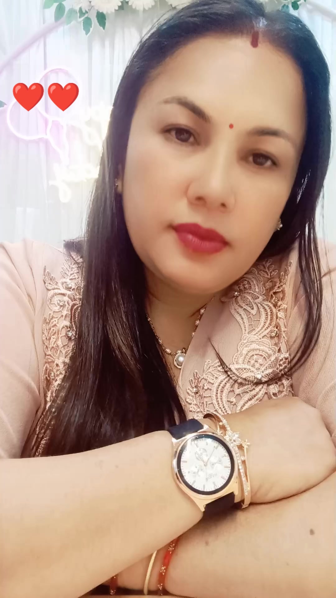 @Anita Kc