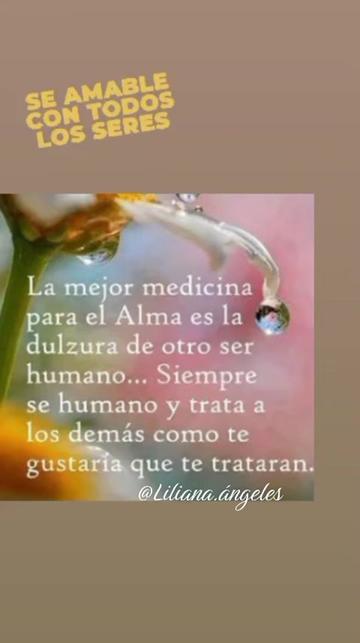@Liliana Ángeles 🕊🙌