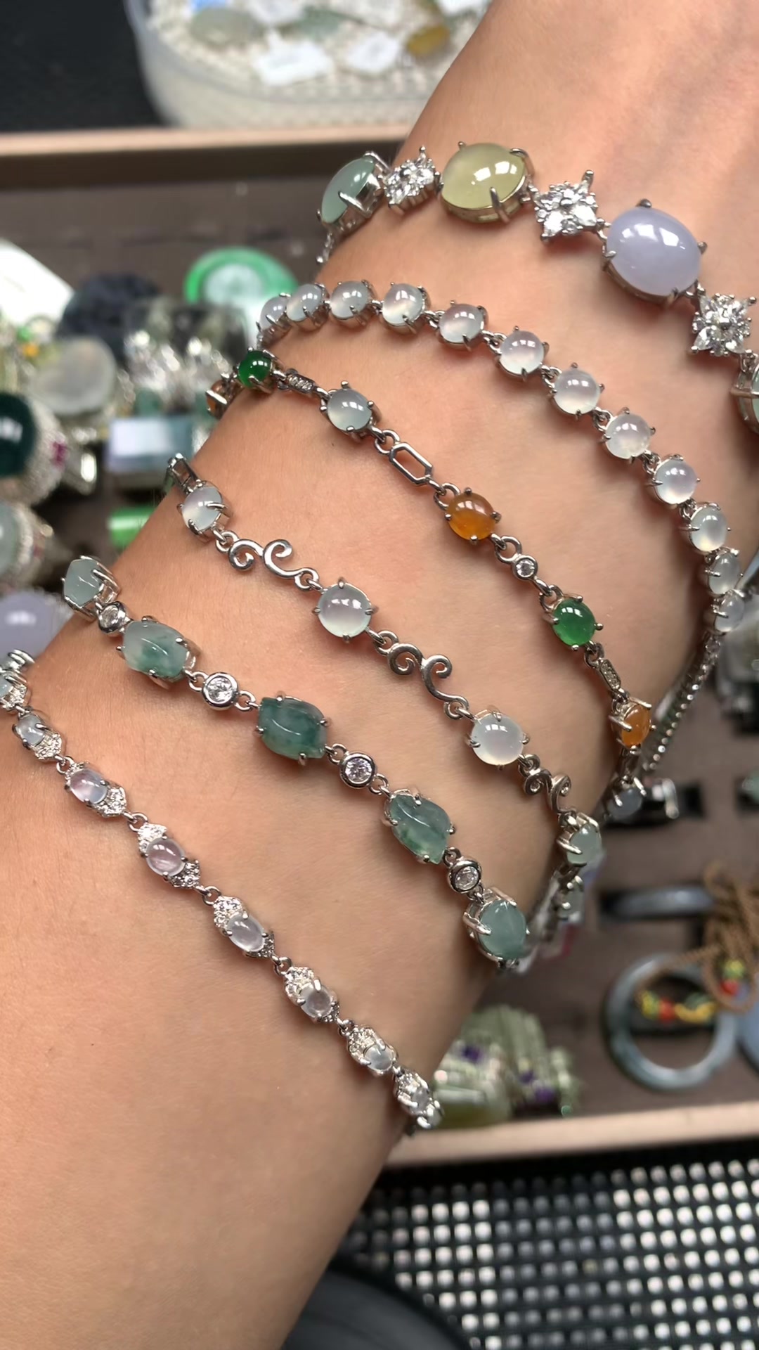 @RongWei Jewellery