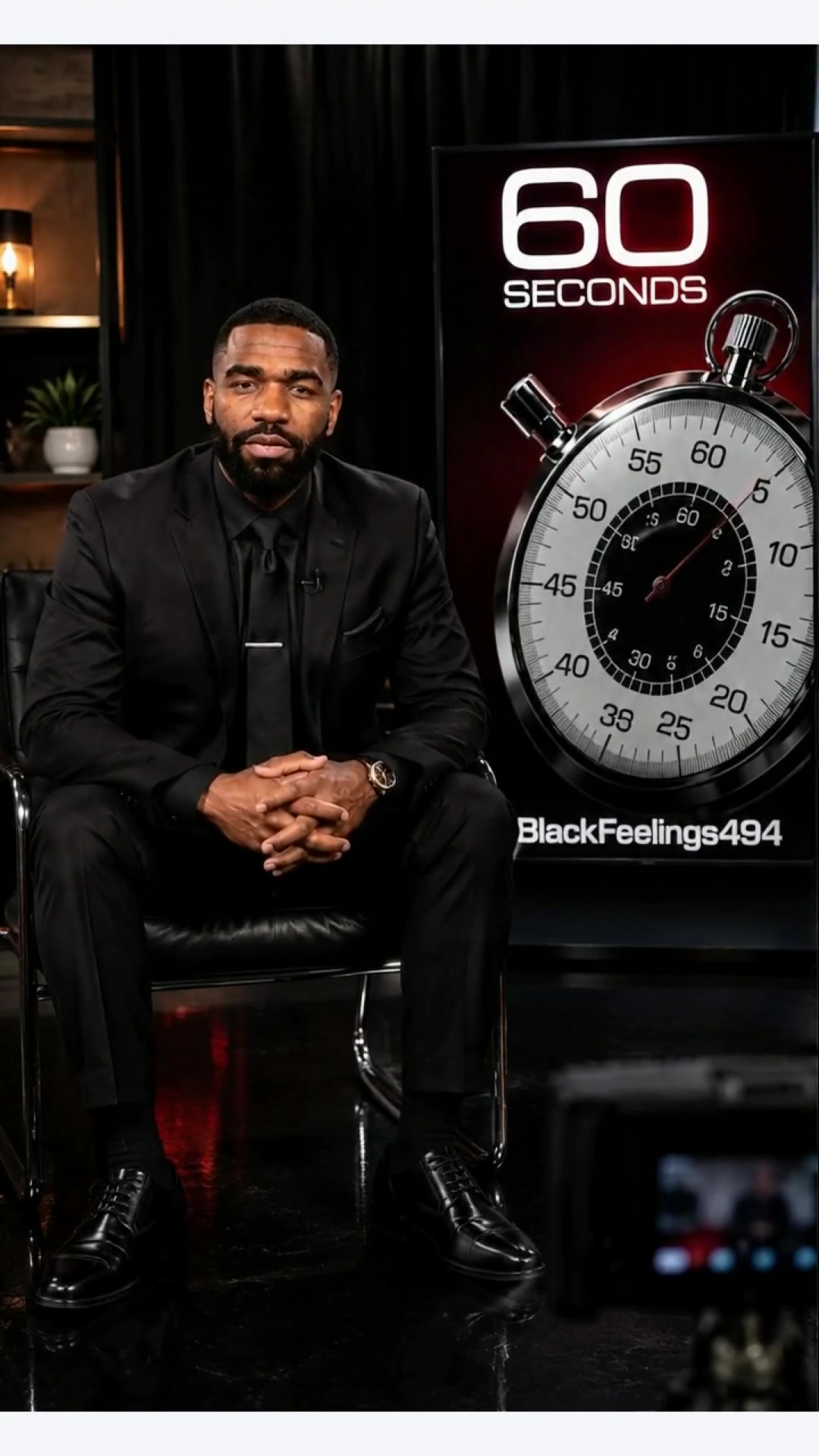 @Black Feelings