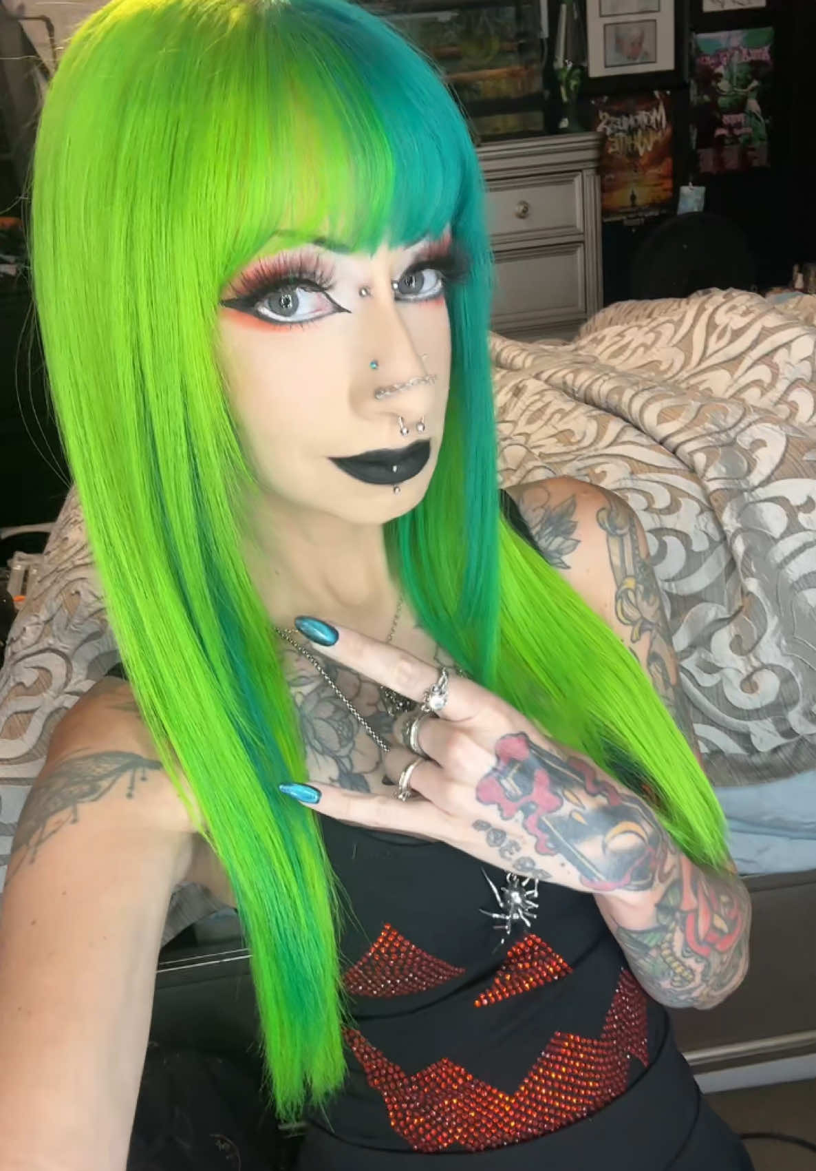 @💚🤘🏻ThatMetalGirl🤘🏻💚