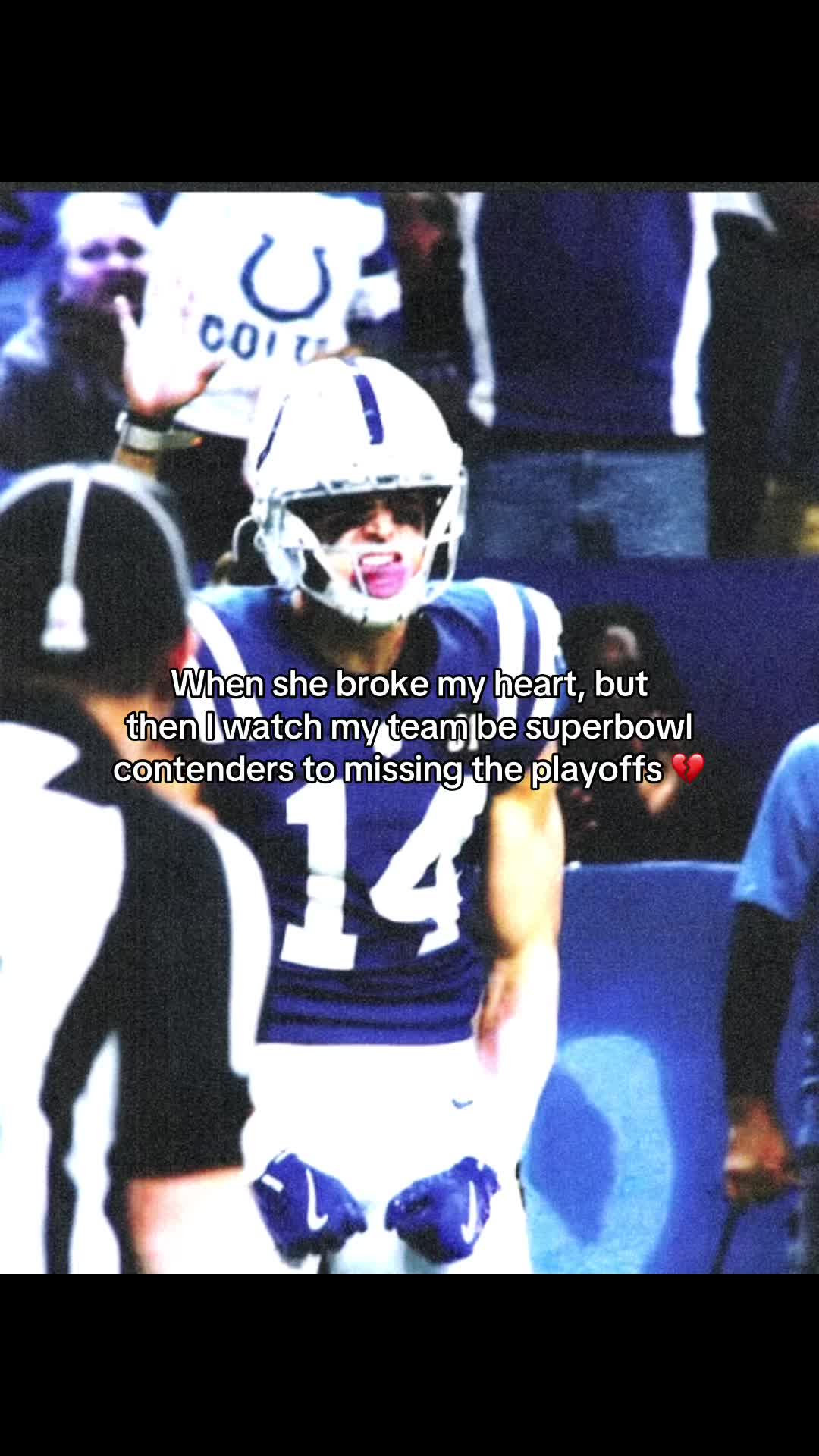 @Colts.sznnn