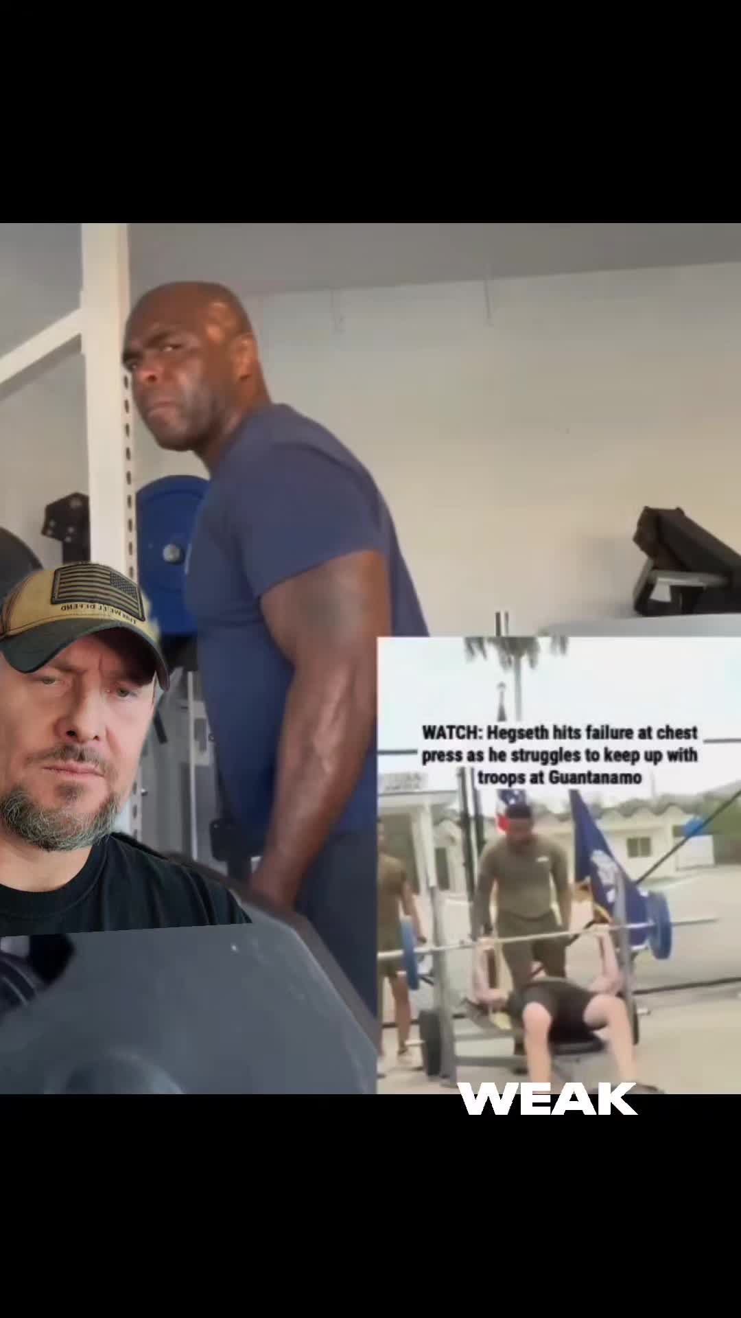 @The Unfiltered Veteran