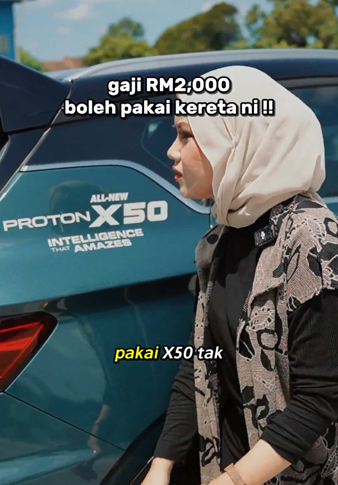 @Proton Car Agent