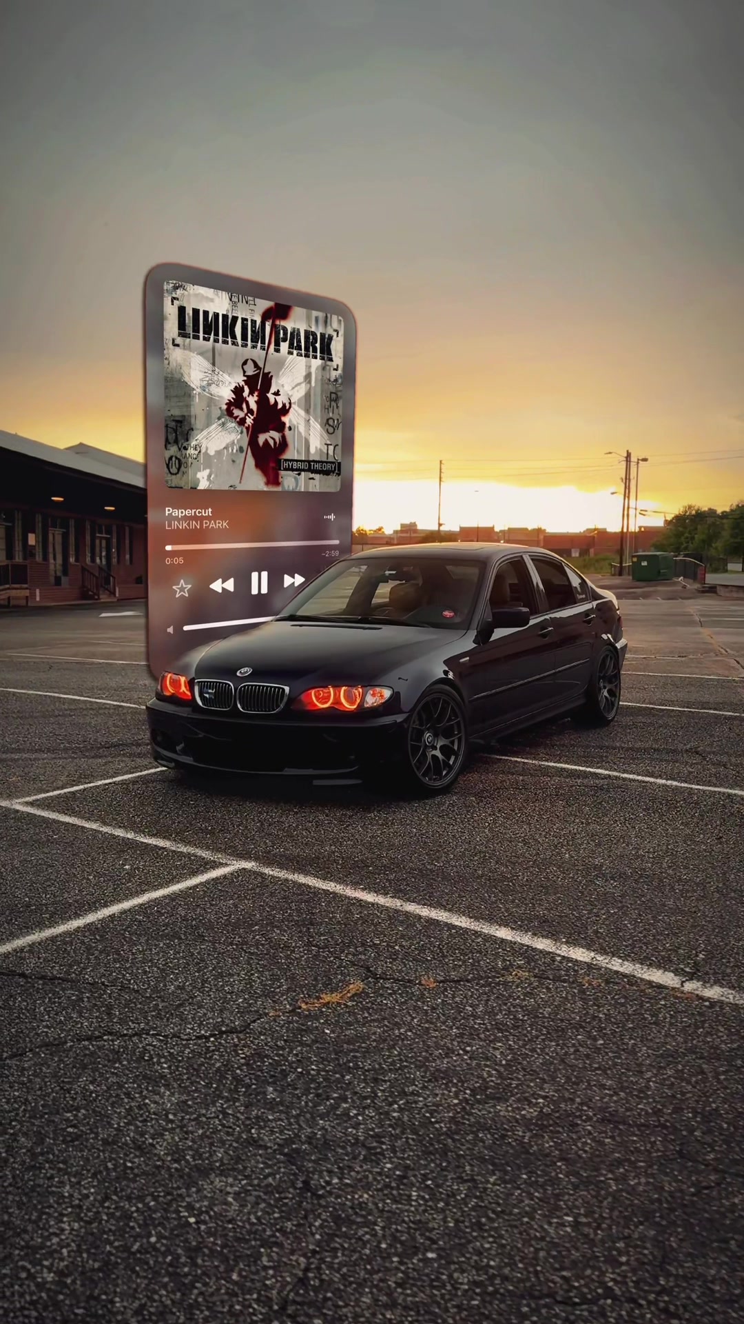 @K.n.B.® (E46Knight’s Version)