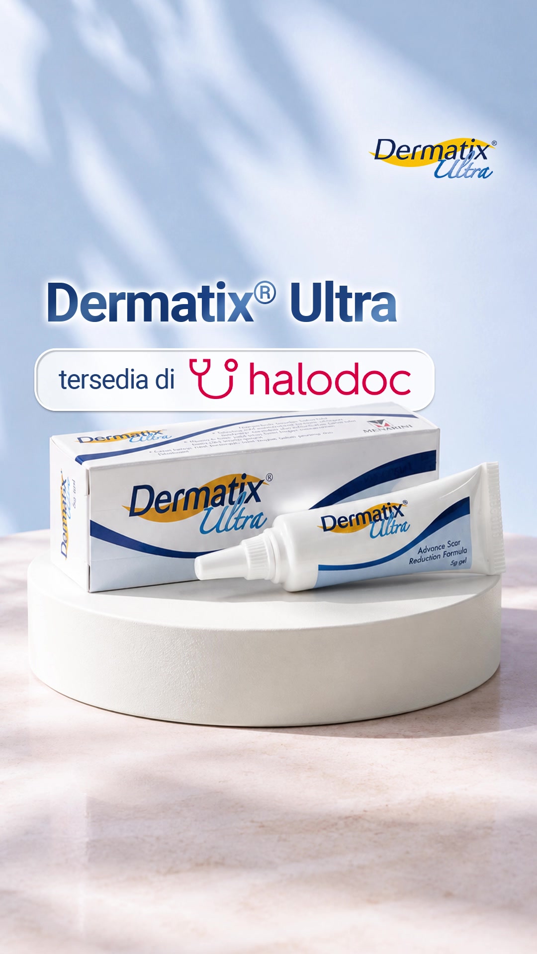@Dermatix® Indonesia