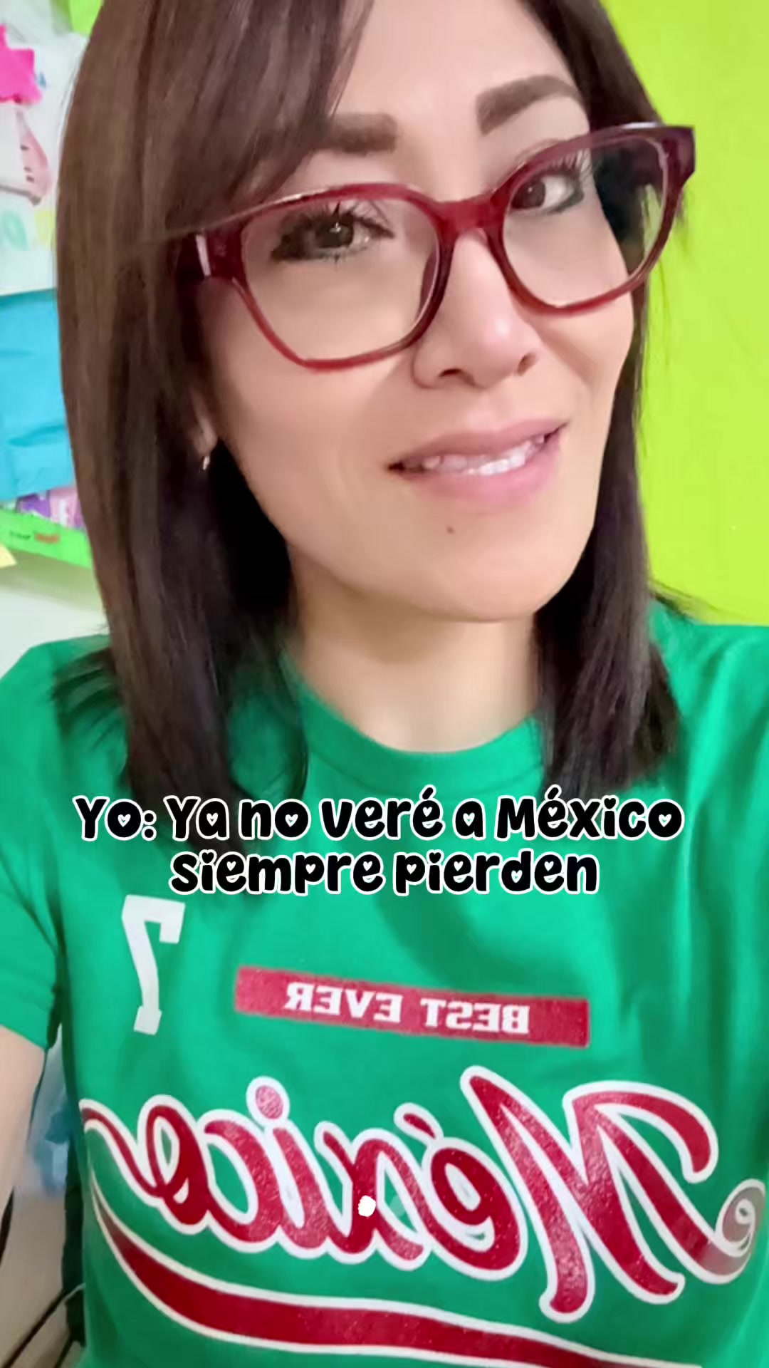 @Sarah&iacute; Monzalvo