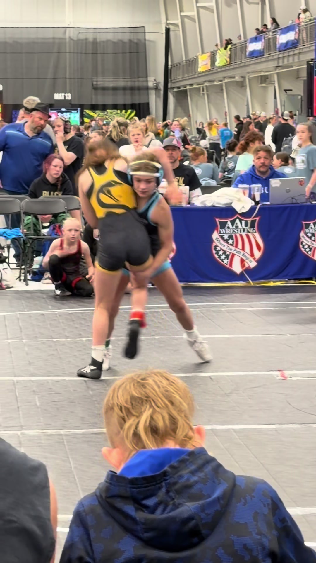 @IAgirlswrestlingpodcast