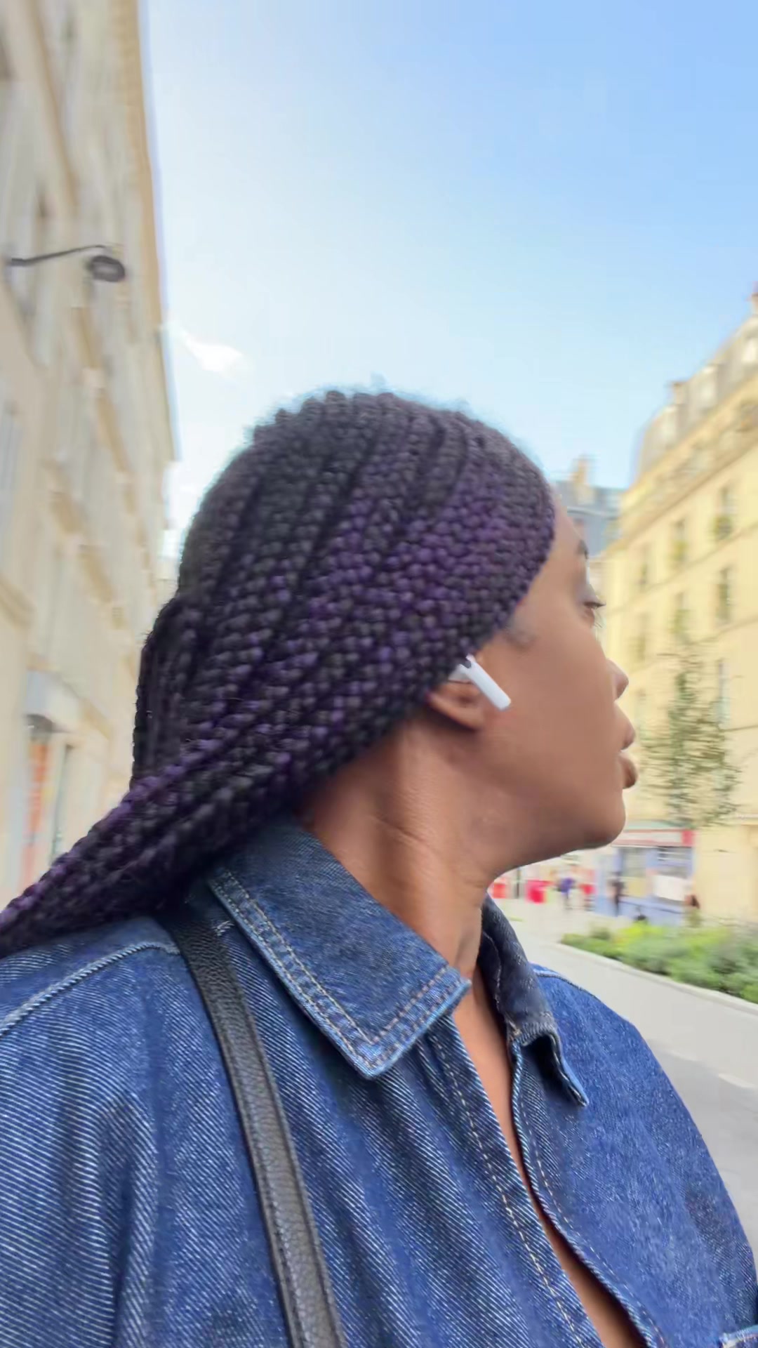 @la Femme d'1 seul homme ❤️🥰