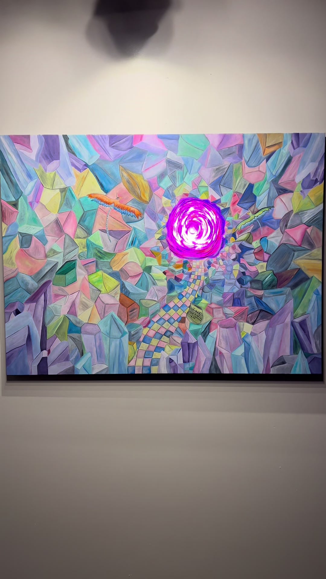 @Mazoco Art