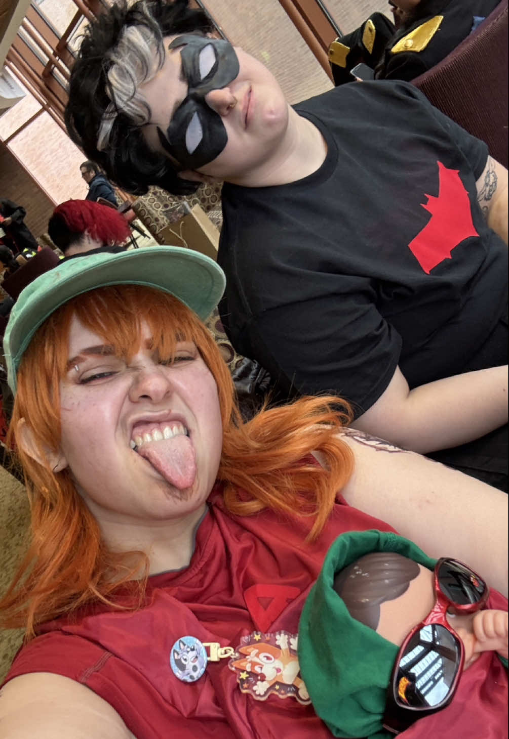 @⨷ Trashy Spiteful Mutant ⨷