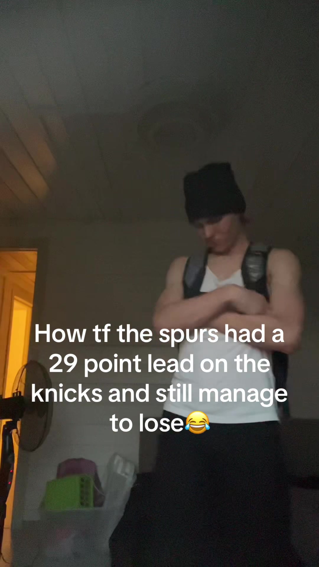 @TrueDozy