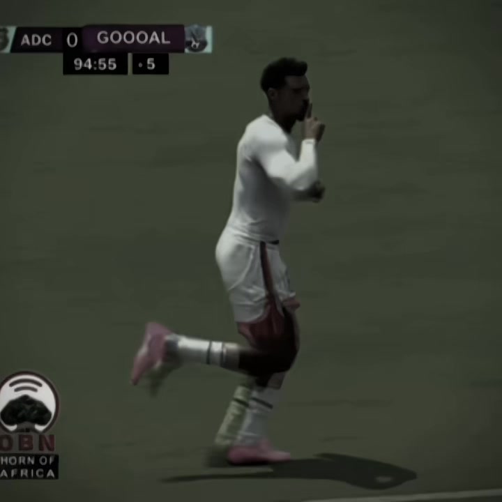 @Ethiopia