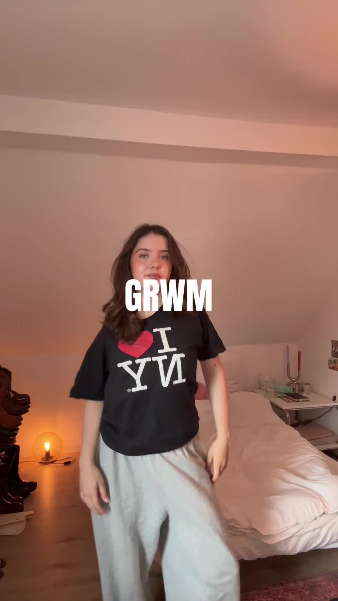 @nora loreen