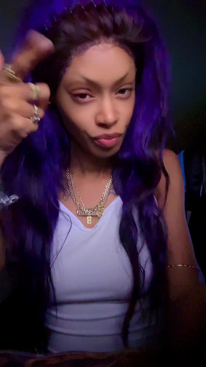 @Butta Baby