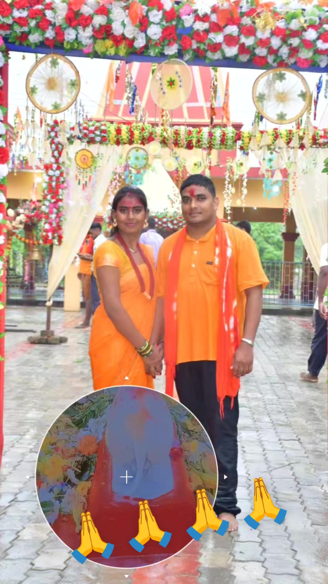 @parwati mehta