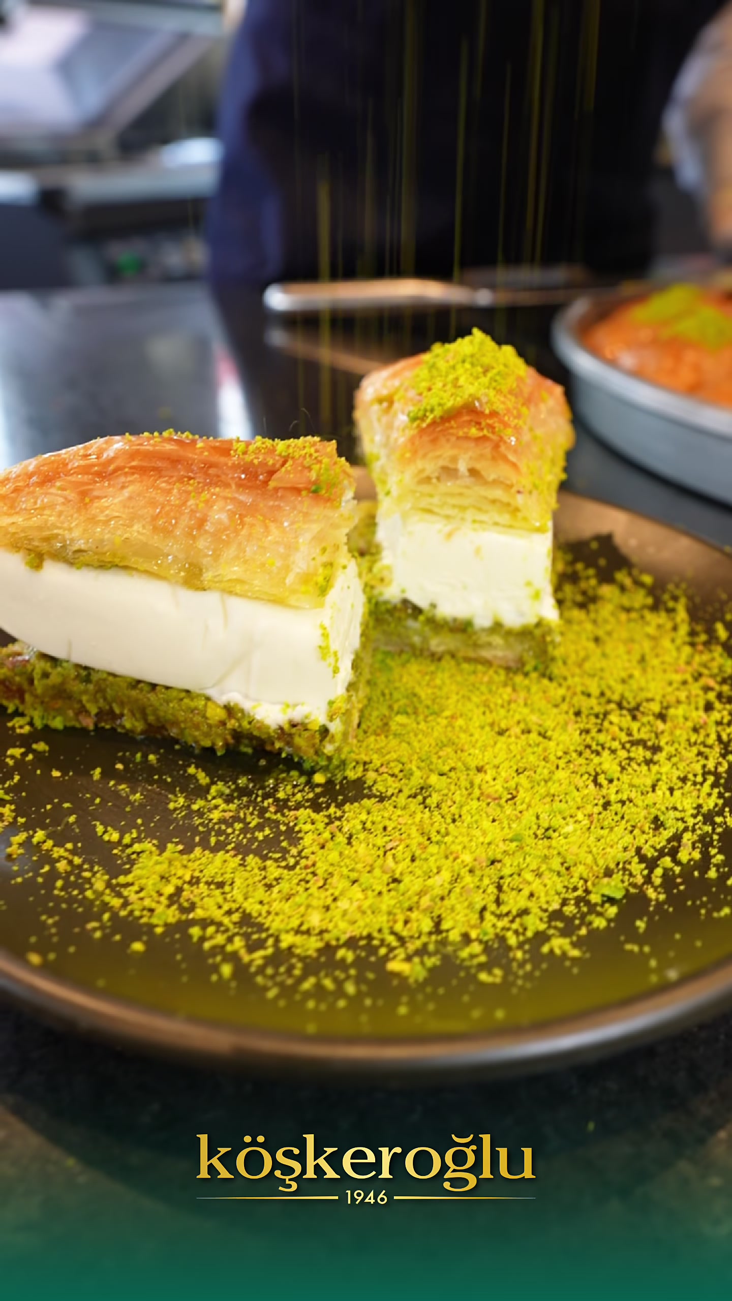 @köşkeroğlubaklava1946