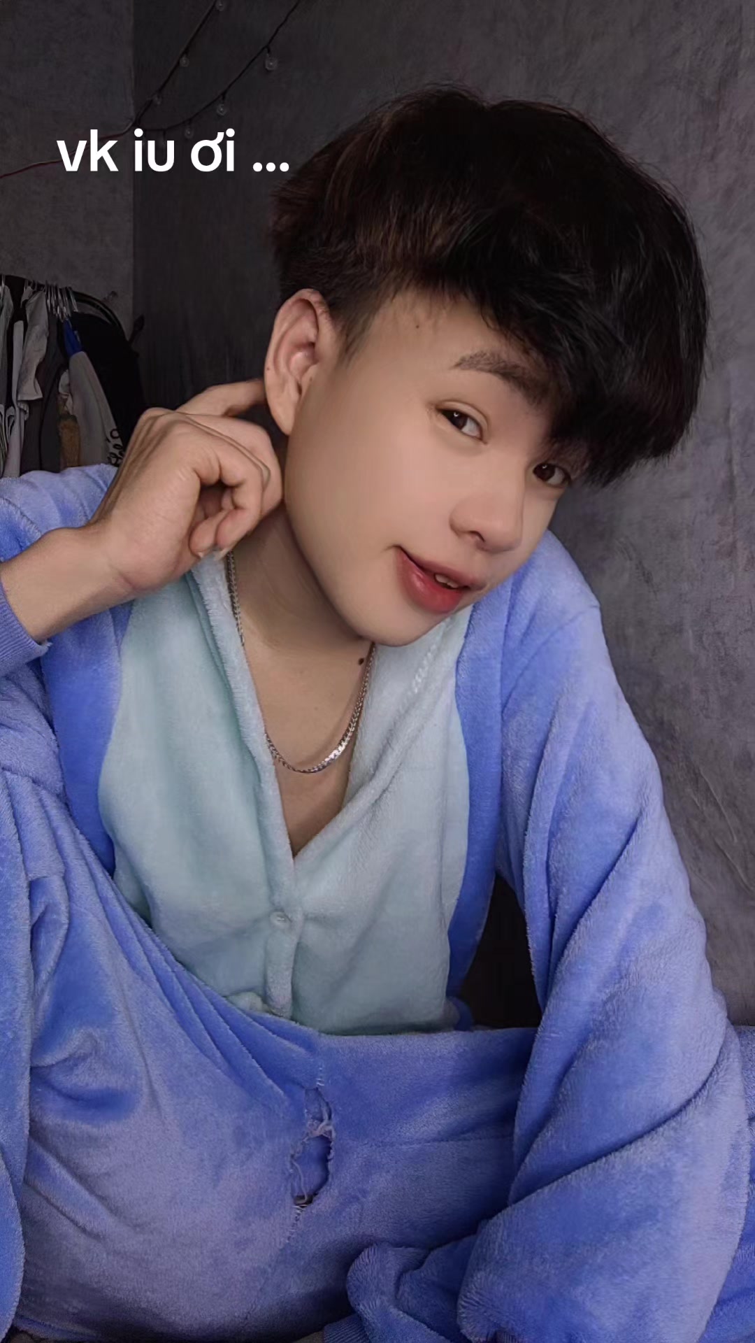 @Hậu Boy 2k&plusmn;