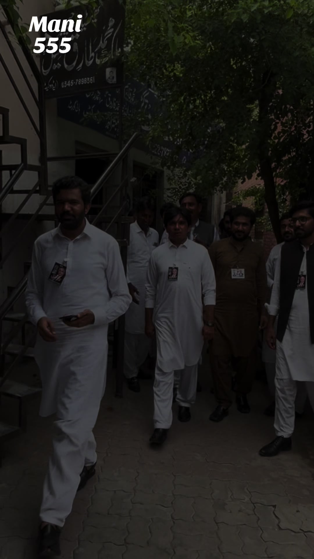 @Ch Nauman Wallahray