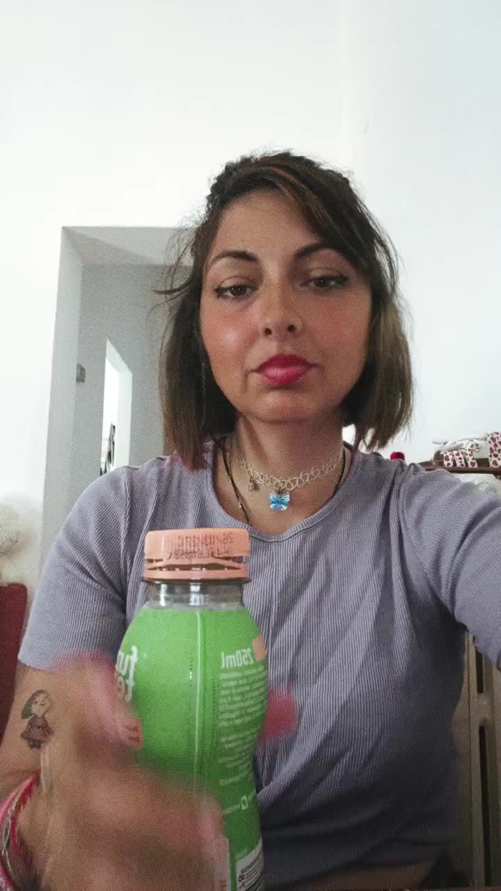 @Vanessa Castelli