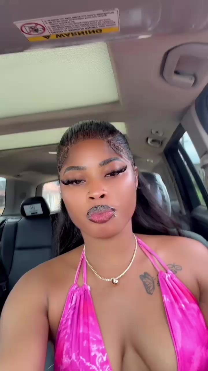 @Baddest Mimi 😏💕