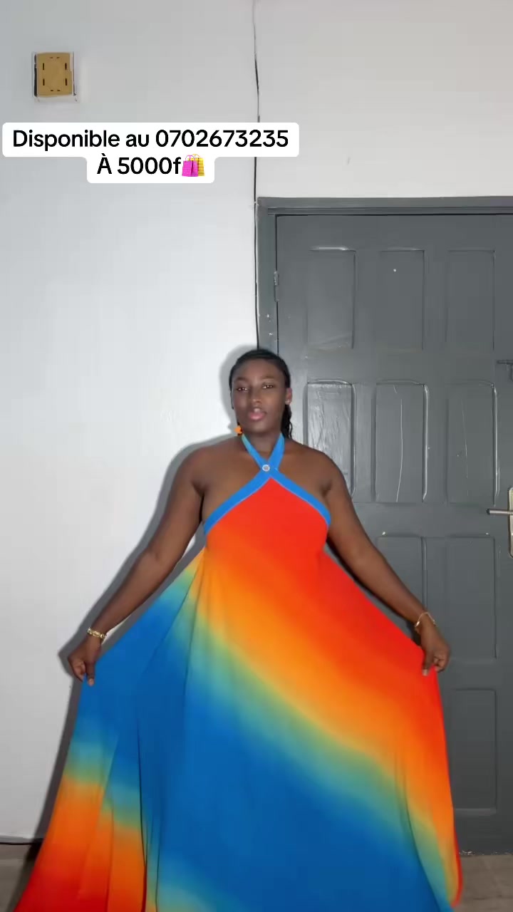 @Yasmine Souare