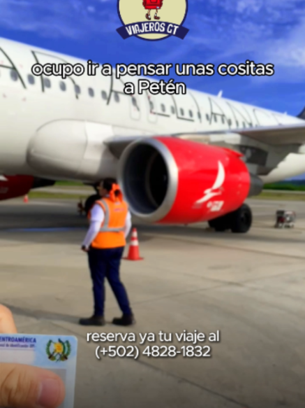 @Viajeros GT