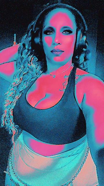 @Queenin4Fitness